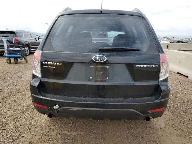 Photo 6 from auction – 2012 SUBARU FORESTER 2 with VIN JF2SHBBC9CH425129