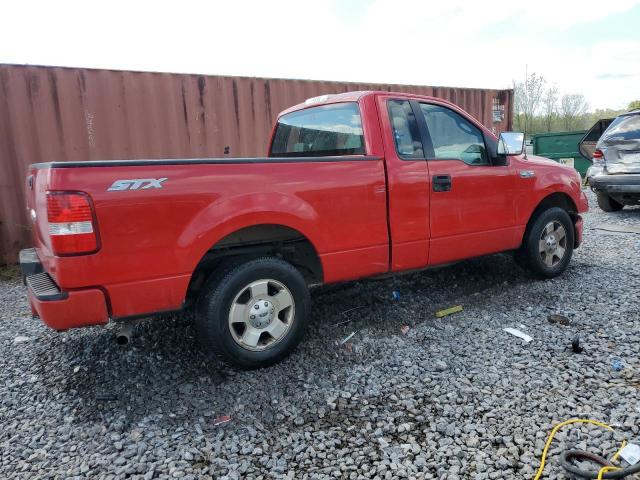 Photo 3 from auction – 2006 FORD F150 with VIN 1FTRF12W96NA35161