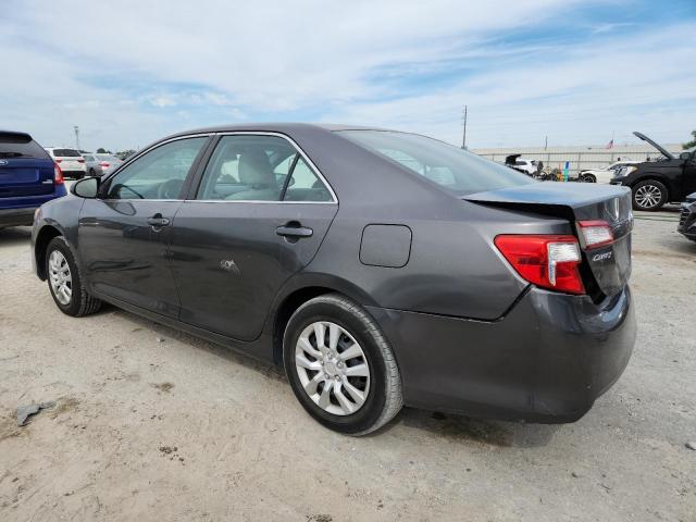 Photo 2 from auction – 2013 TOYOTA CAMRY L with VIN 4T4BF1FK7DR289772
