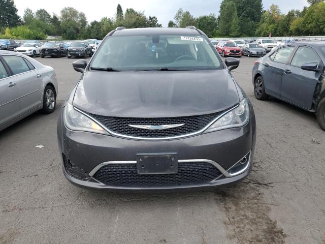 Photo 5 from auction – 2018 CHRYSLER PACIFICA T with VIN 2C4RC1BG9JR124516