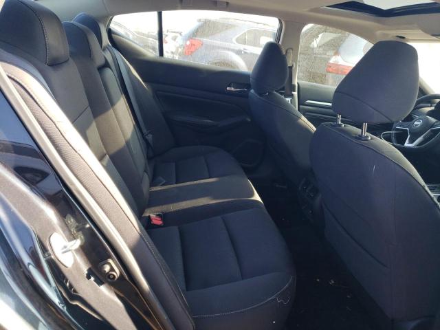 Photo 10 from auction – 2019 NISSAN ALTIMA SV with VIN 1N4BL4DV2KC214475