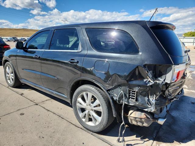 Photo 2 from auction – 2012 DODGE DURANGO R/ with VIN 1C4SDJCT6CC322427