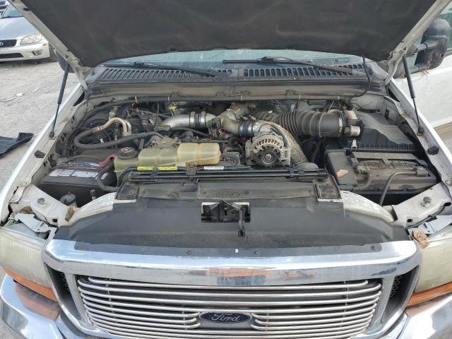Photo 11 from auction – 2001 FORD F350 with VIN 1FTSX30F91EA67176