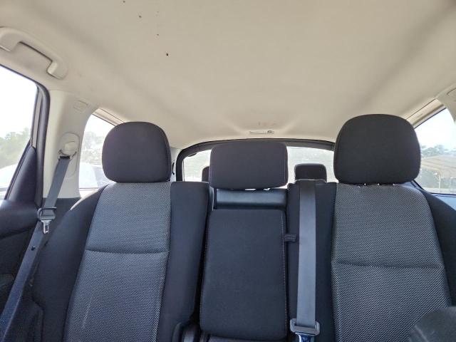 Photo 10 from auction – 2017 NISSAN PATHFINDER with VIN 5N1DR2MN1HC660286