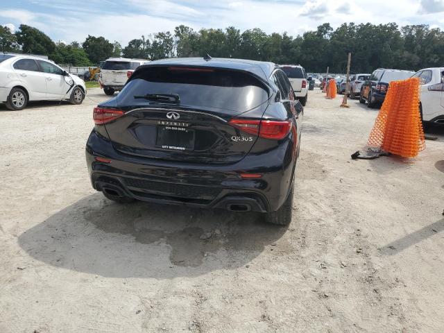 Photo 6 from auction – 2018 INFINITI QX30 BASE with VIN SJKCH5CPXJA043264