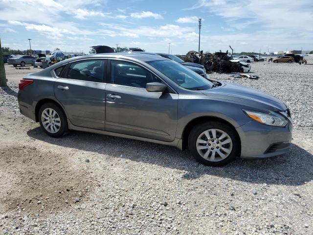 Photo 4 from auction – 2018 NISSAN ALTIMA with VIN 1N4AL3AP7JC293975