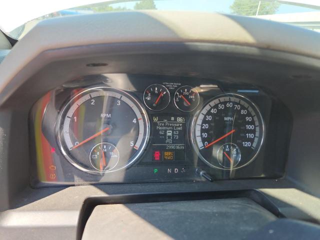 Photo 9 from auction – 2012 DODGE RAM 2500 S with VIN 3C6UD5JL7CG171833