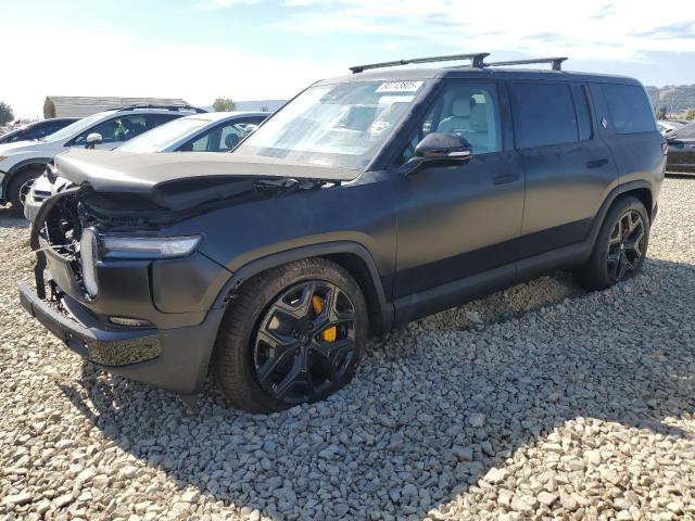 2025 RIVIAN R1S PREMIU