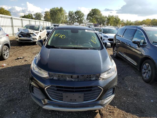 Photo 5 from auction – 2019 CHEVROLET TRAX with VIN KL7CJPSBXKB819488