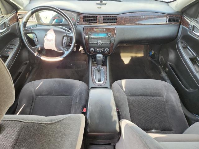 Photo 8 from auction – 2013 CHEVROLET IMPALA LT with VIN 2G1WG5E38D1215411