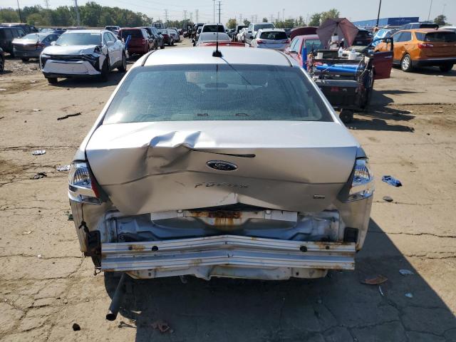 Photo 6 from auction – 2010 FORD FOCUS SE with VIN 1FAHP3FN0AW185903