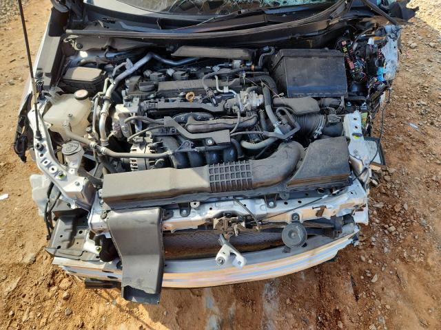 Photo 11 from auction – 2021 TOYOTA COROLLA SE with VIN 5YFS4MCE7MP092912