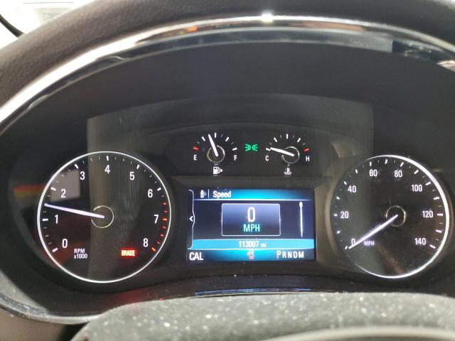 Photo 9 from auction – 2019 BUICK ENCORE PRE with VIN KL4CJASB5KB895498