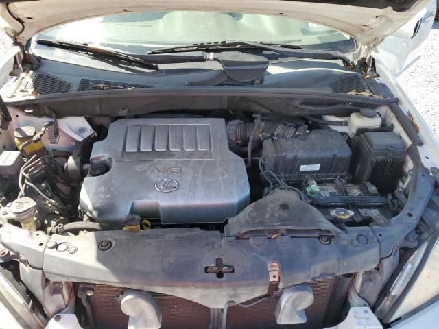 Photo 12 from auction – 2008 LEXUS RX 350 with VIN 2T2GK31U38C043952