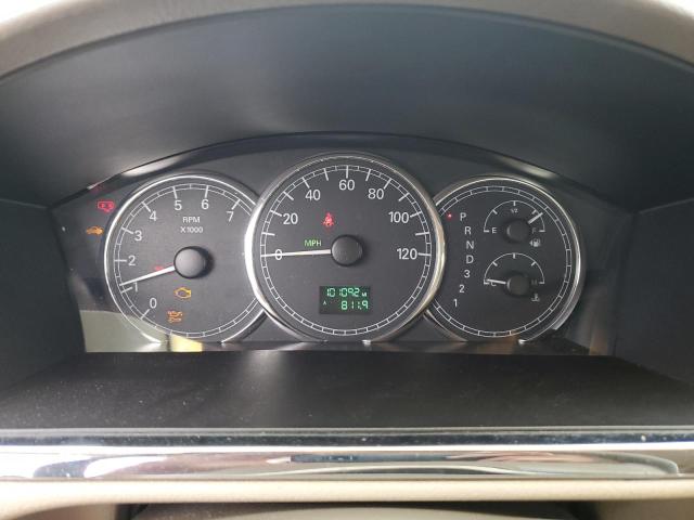 Photo 9 from auction – 2005 BUICK LACROSSE C with VIN 2G4WC532151298089