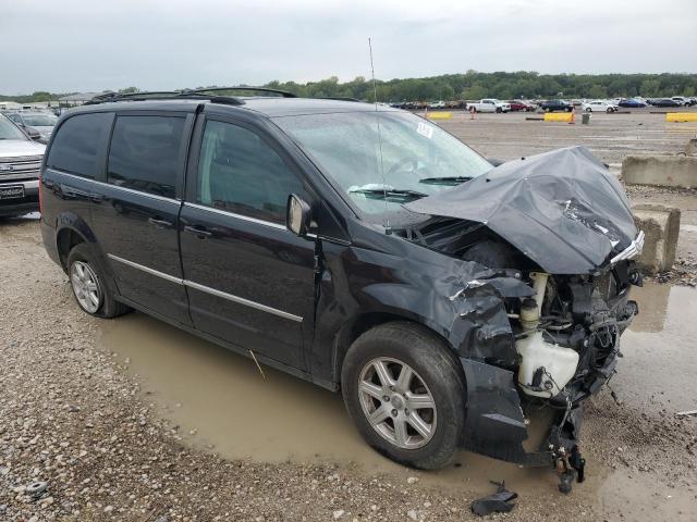 Photo 4 from auction – 2010 CHRYSLER TOWN & COU with VIN 2A4RR8D15AR393736
