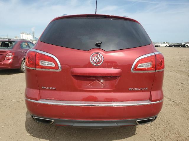 Photo 6 from auction – 2014 BUICK ENCLAVE with VIN 5GAKRBKD2EJ165254