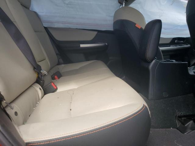 Photo 11 from auction – 2017 SUBARU CROSSTREK with VIN JF2GPANC8H8268876