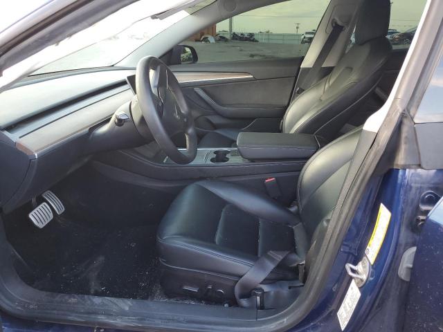 Photo 7 from auction – 2021 TESLA MODEL 3 with VIN 5YJ3E1EC7MF059612