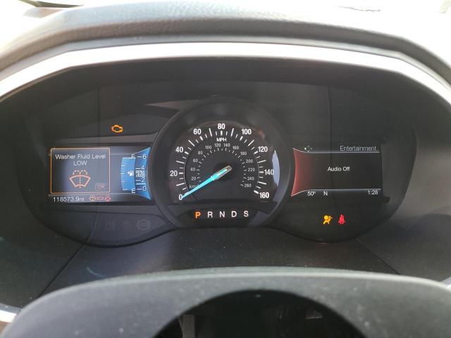 Photo 9 from auction – 2016 FORD EDGE TITAN with VIN 2FMPK4K87GBC33350