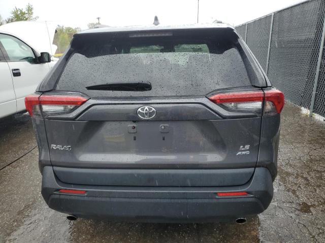 Zdjęcie 6 z aukcji – 2021 TOYOTA RAV4 LE z VIN 2T3F1RFV4MC239262