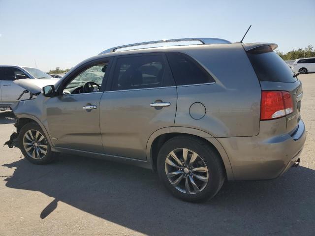 Photo 2 from auction – 2013 KIA SORENTO SX with VIN 5XYKWDA25DG313690