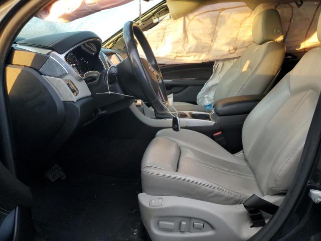 Photo 7 from auction – 2015 CADILLAC SRX LUXURY with VIN 3GYFNBE39FS545488
