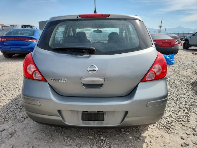 Photo 6 from auction – 2009 NISSAN VERSA S with VIN 3N1BC13E89L473810