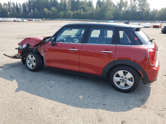 Photo 2 from auction – 2017 MINI COOPER with VIN WMWXU1C57H2E18393