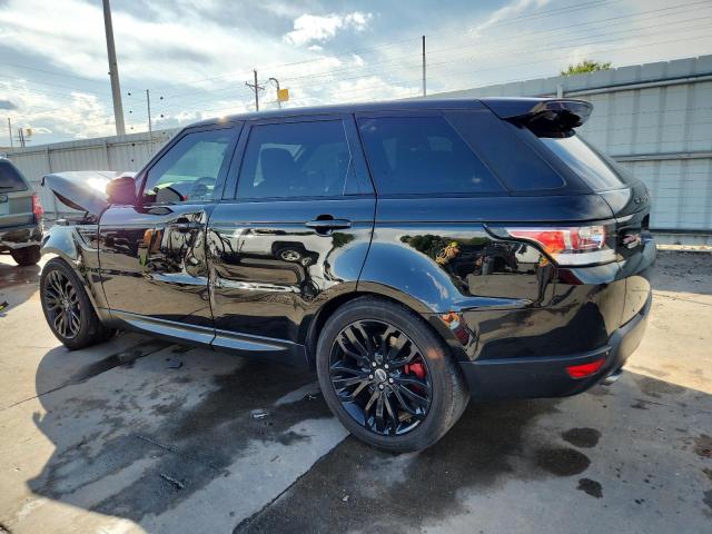 Photo 2 from auction – 2016 LAND ROVER RANGE ROVE with VIN SALWR2EF7GA117063