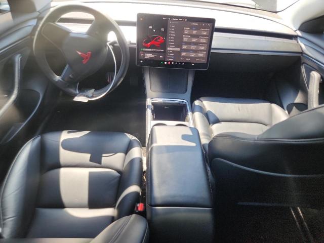 Photo 8 from auction – 2022 TESLA MODEL 3 with VIN 5YJ3E1EB9NF245595