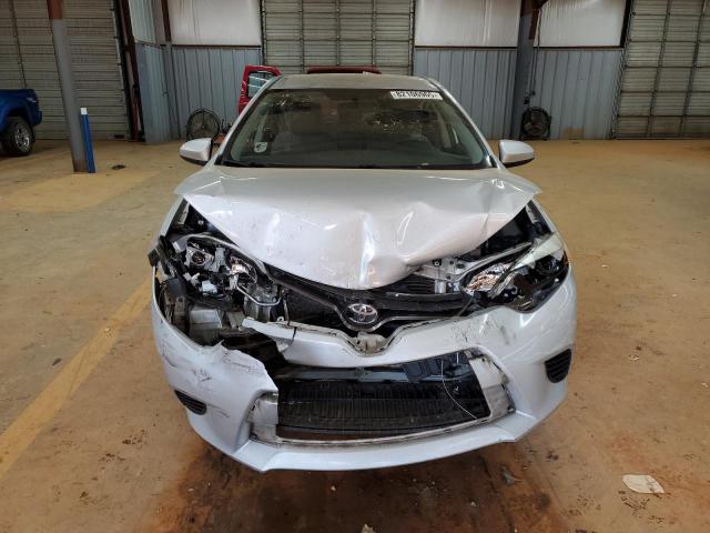 Photo 5 from auction – 2016 TOYOTA COROLLA L with VIN 2T1BURHE7GC651286