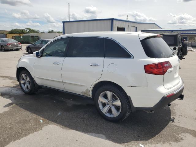 Photo 2 from auction – 2011 ACURA MDX with VIN 2HNYD2H27BH528958