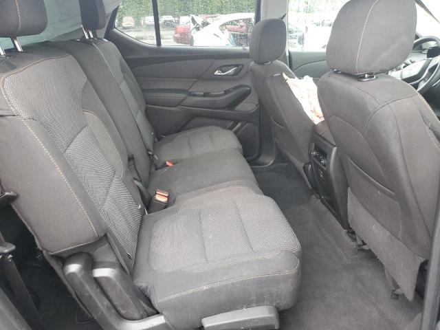 Photo 11 from auction – 2018 CHEVROLET TRAVERSE LS with VIN 1GNERFKW3JJ241991
