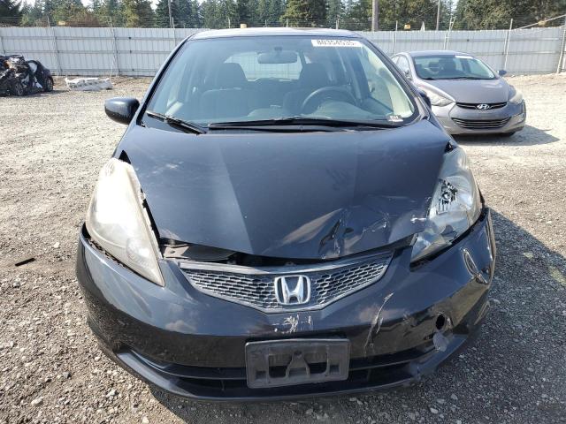 Photo 5 from auction – 2013 HONDA FIT with VIN JHMGE8H30DC078469