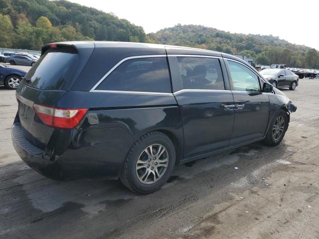 Photo 3 from auction – 2012 HONDA ODYSSEY EX with VIN 5FNRL5H48CB125496