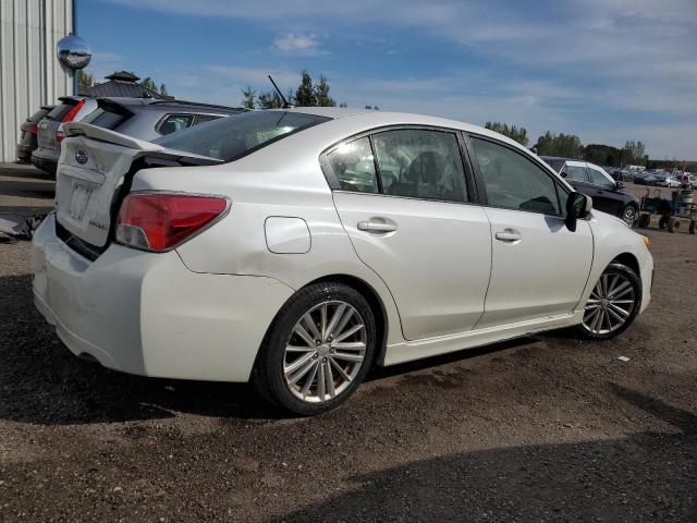 Photo 3 from auction – 2014 SUBARU IMPREZA PR with VIN JF1GJAD67EH020048