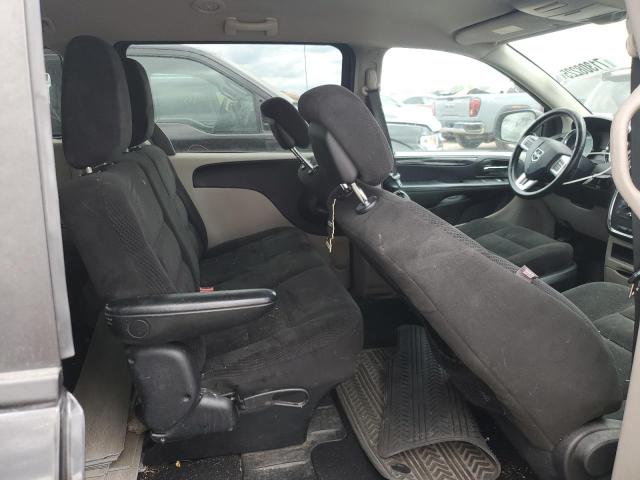Photo 11 from auction – 2017 DODGE GRAND CARA with VIN 2C4RDGBG9HR568599