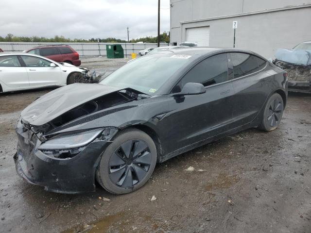 TESLA MODEL 3 2025 with VIN 5YJ3E1EB5SF886741 - Photo from auction