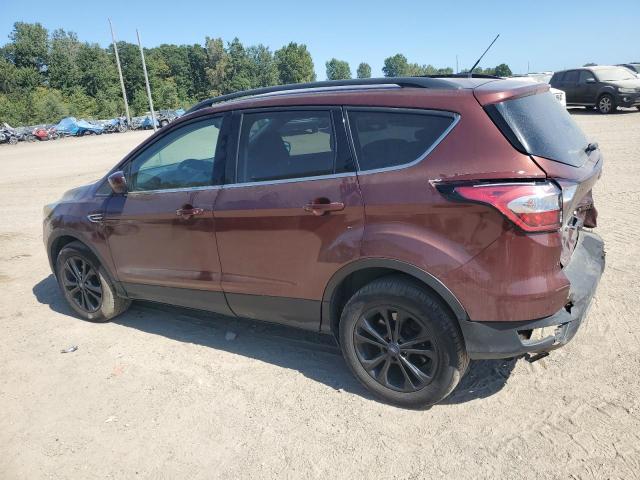 Photo 2 from auction – 2018 FORD ESCAPE SE with VIN 1FMCU0GD3JUA52917