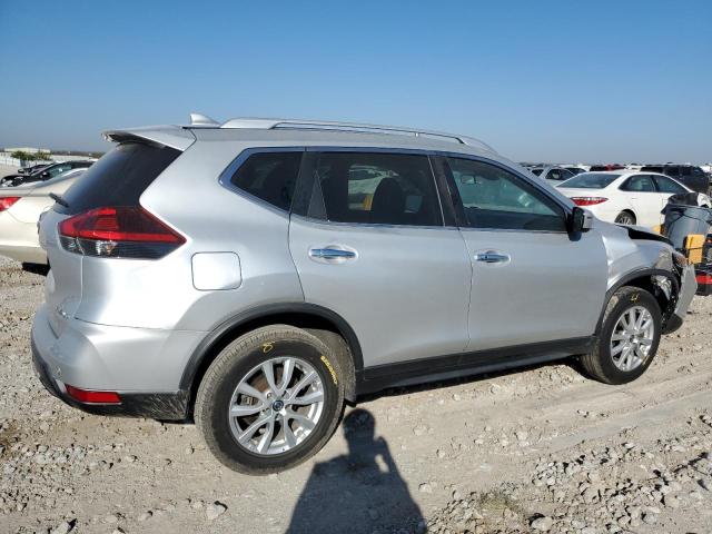 Photo 3 from auction – 2019 NISSAN ROGUE S with VIN KNMAT2MV4KP522590