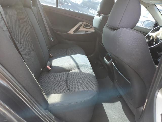 Photo 10 from auction – 2009 TOYOTA CAMRY BASE with VIN 4T1BE46K79U916282