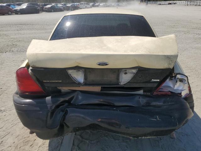 Photo 6 from auction – 2009 FORD CROWN VICT with VIN 2FAHP71V49X114895