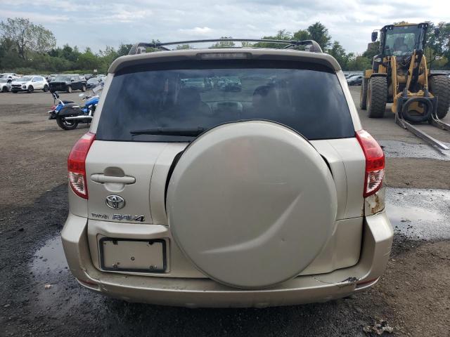 Photo 6 from auction – 2007 TOYOTA RAV4 with VIN JTMZD33V776030026