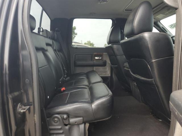 Photo 10 from auction – 2004 FORD F150 SUPER with VIN 1FTPW14504KD11639