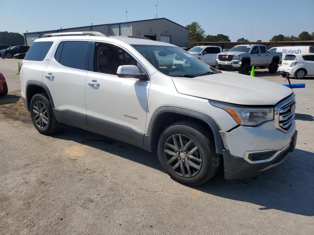 Photo 4 from auction – 2018 GMC ACADIA SLT with VIN 1GKKNULS3JZ157604