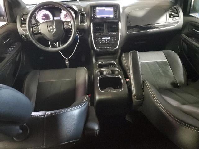 Photo 8 from auction – 2017 DODGE GRAND CARA with VIN 2C4RDGCG8HR661693