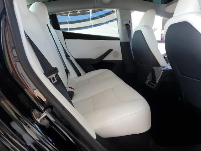 Photo 10 from auction – 2025 TESLA MODEL 3 with VIN 5YJ3E1EA2SF072795
