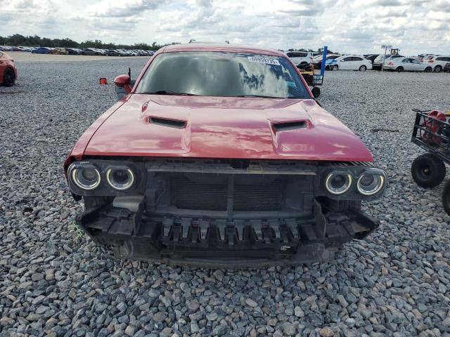 Photo 5 from auction – 2015 DODGE CHALLENGER with VIN 2C3CDZBT1FH750707