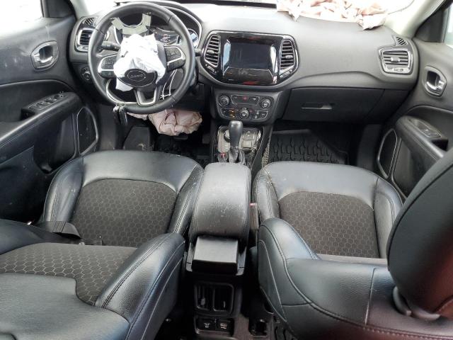 Photo 8 from auction – 2018 JEEP COMPASS LA with VIN 3C4NJDBB6JT314975
